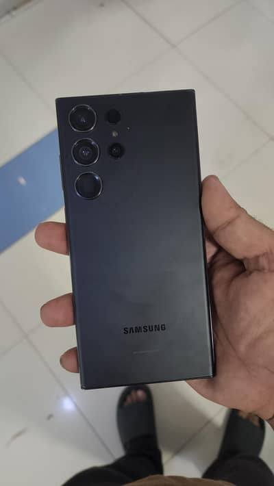 Samsung Mobile S23 Ultra