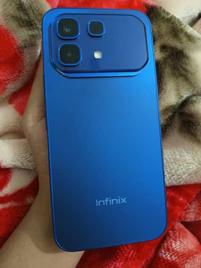 Infinix Note 60 Pro