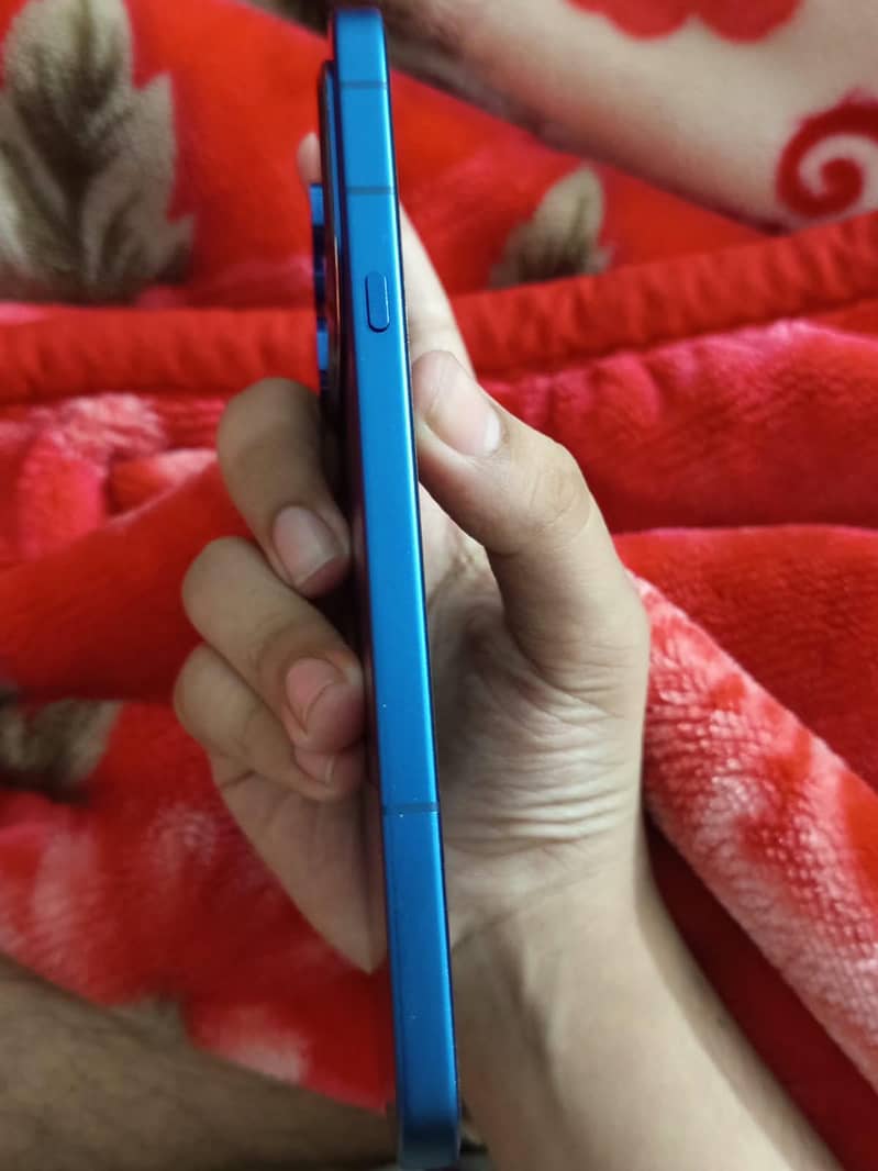 Infinix Note 60 Pro 1