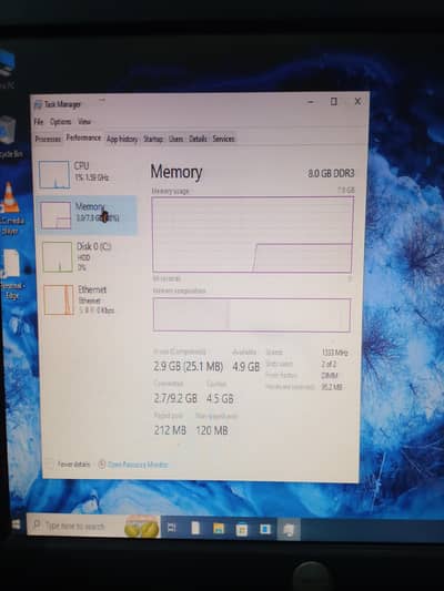 Hp Pro 3300 series SFF