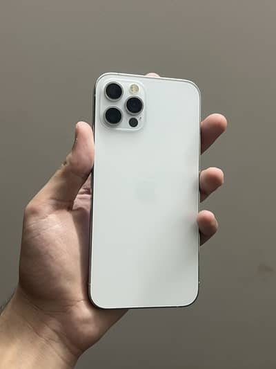 Iphone 12 pro [factory unlock]