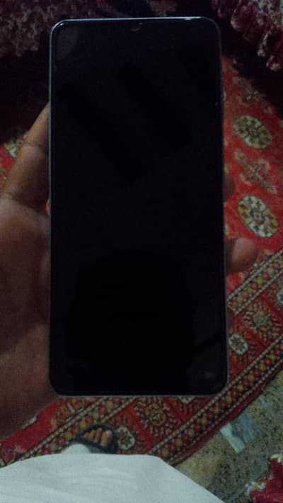 Samsung Mobile A07 5G