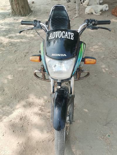Honda Pridor 2019 Model | Original Condition | Excellent Engine