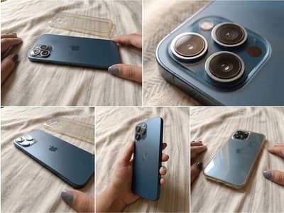 Apple iPhone 12 Pro Max