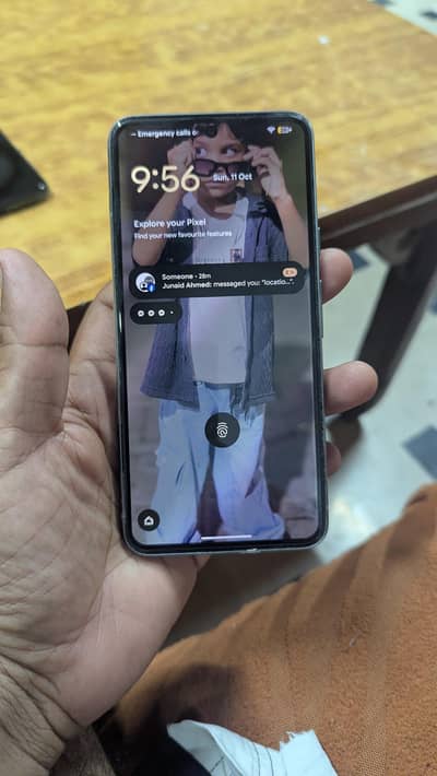 Google Pixel 8