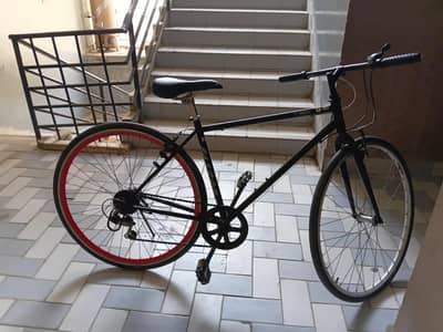 Cycle For Sale