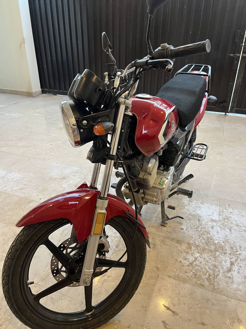 Yb125z 0