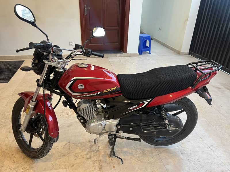 Yb125z 5
