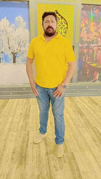 Muhammad Afzal 