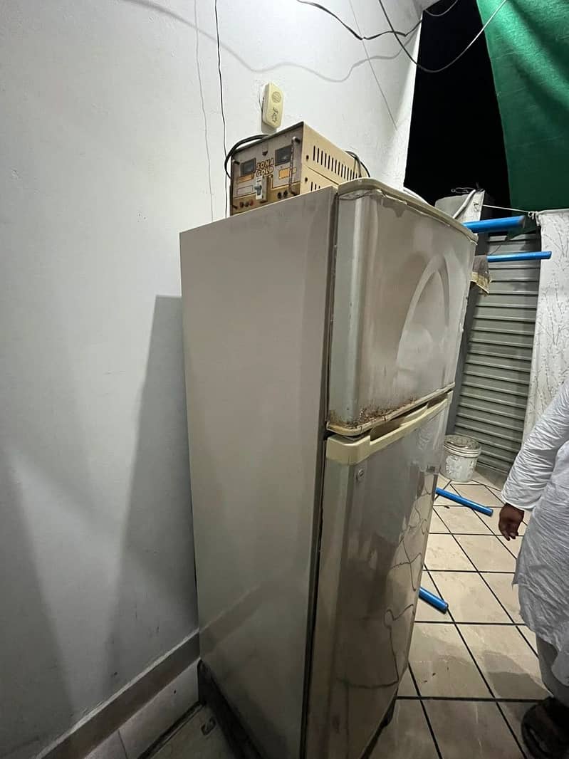Haier 5