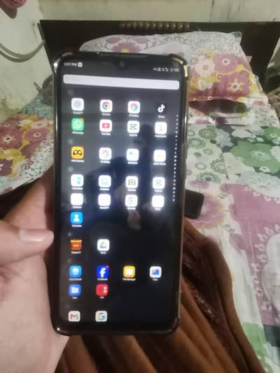tecno spadk 7t