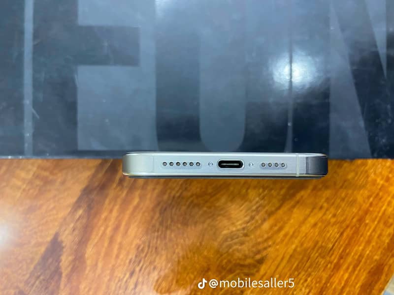 Apple iPhone 15 Pro Max 1