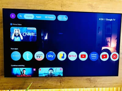 Samsung led 65 Inch for sale