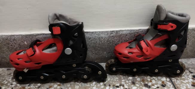 Imported skater (urgent sale)