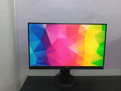 Phillips 272B7QU 27" 2K 75Hz QHD Usb Type-C IPS Monitor