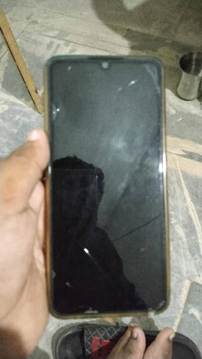Vivo Y27