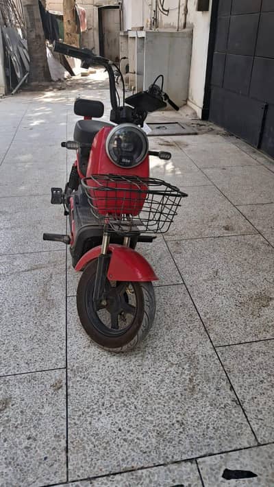 All kind of electric bike sale , purchase and service (read completed)