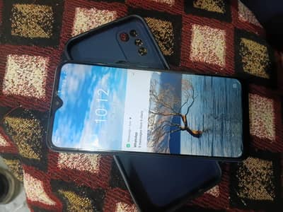 Infinix Hot 11 Play