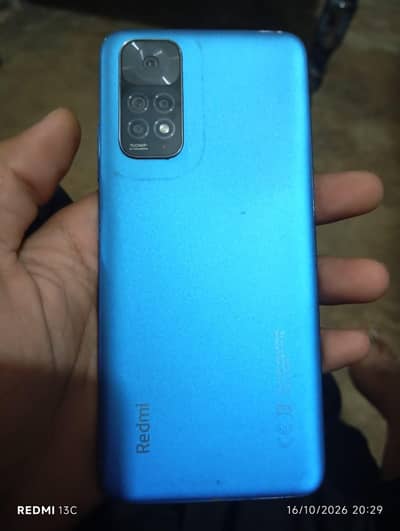 Realme 11