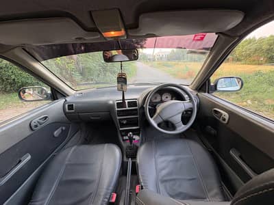 Suzuki Cultus VXR 2014