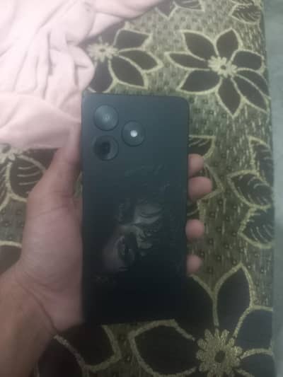 Honor X5C Plus