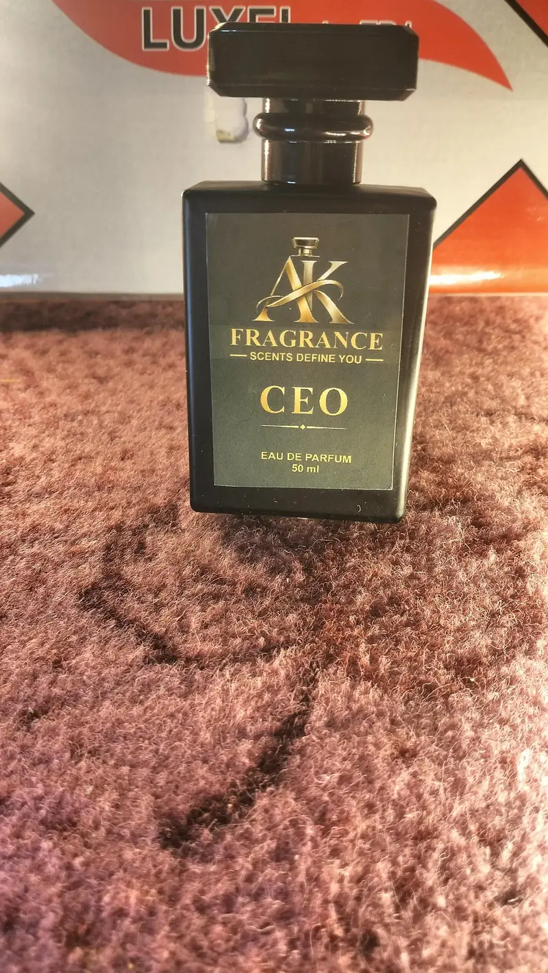 AK FRAGRANCE BRINGING FOR YOU IMPORTED Oil PERFUME