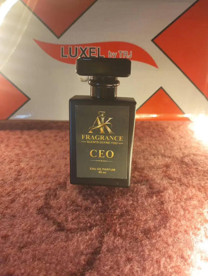 AK FRAGRANCE BRINGING FOR YOU IMPORTED Oil PERFUME — photo 2