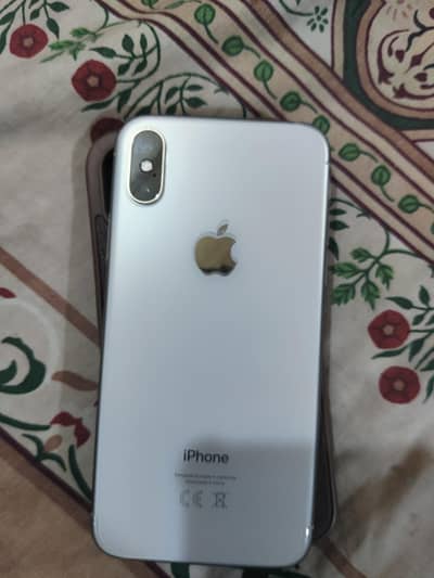Apple iPhone x