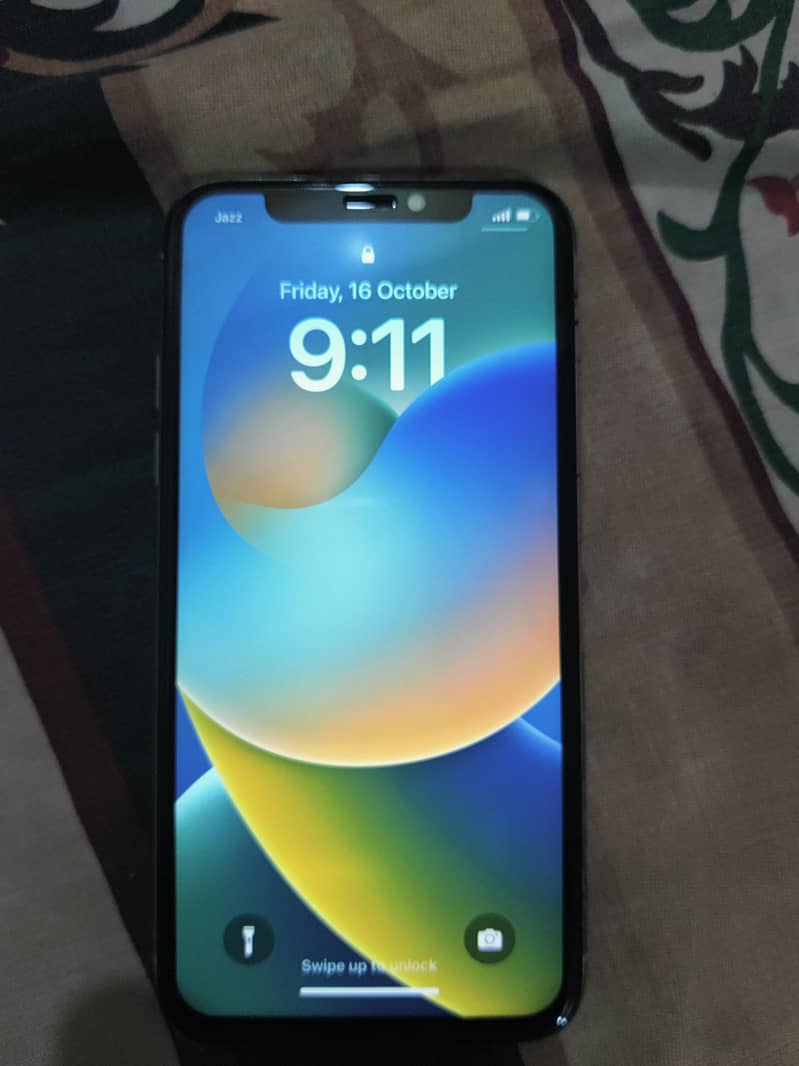 Apple iPhone x 1