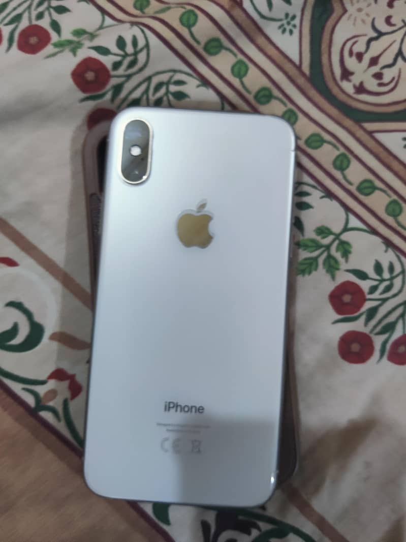 Apple iPhone x 2