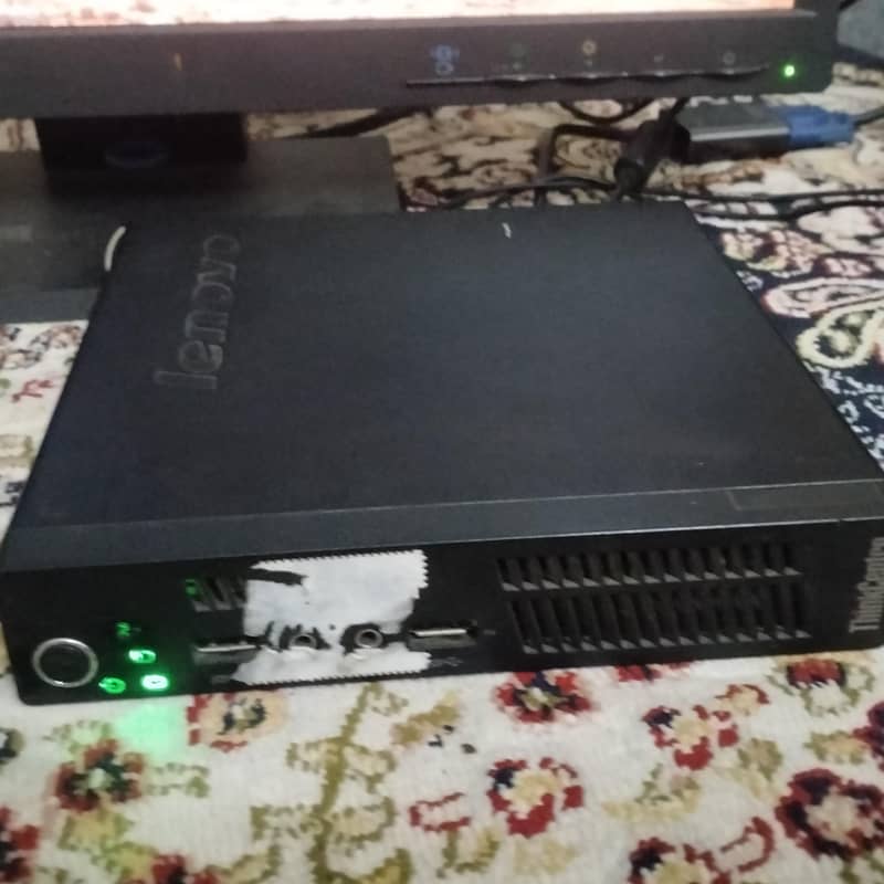 core i 5 pc 1