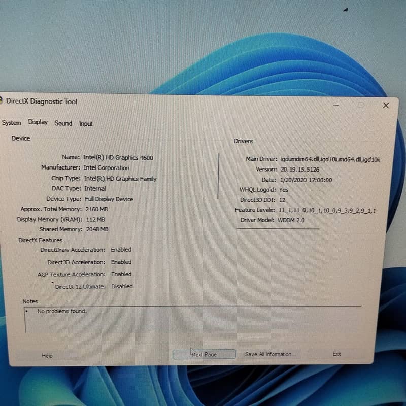 core i 5 pc 4