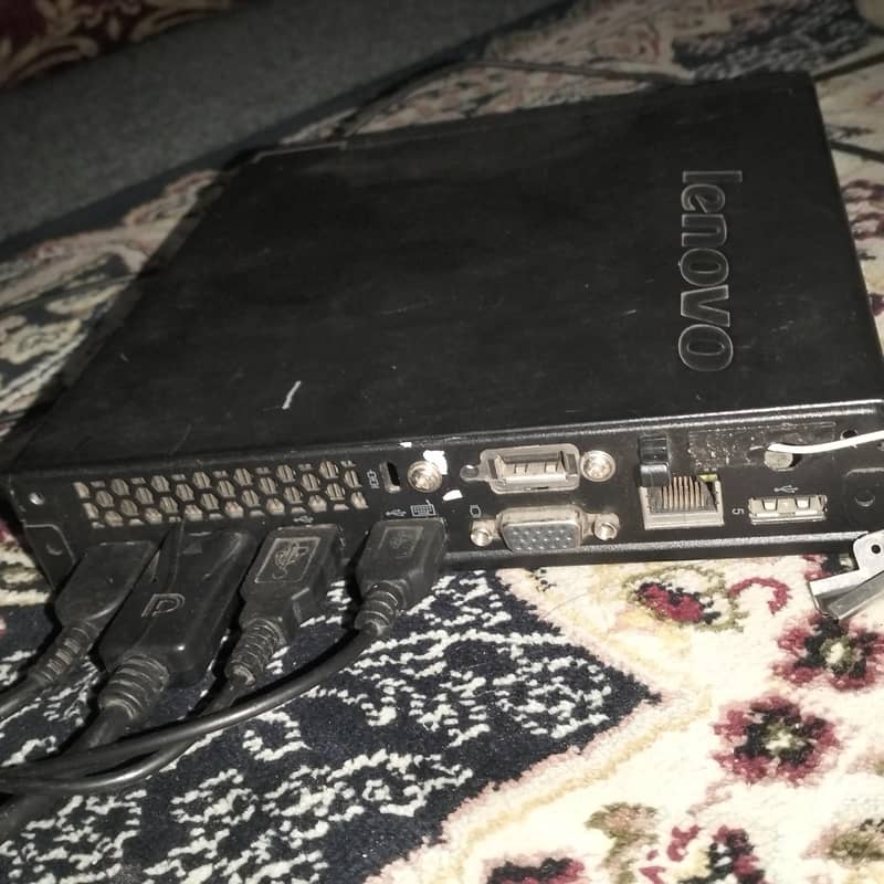 core i 5 pc 5