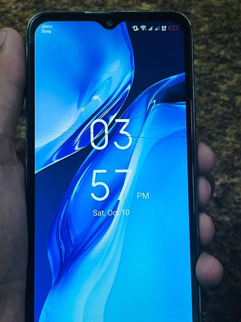 Infinix Note 11 4