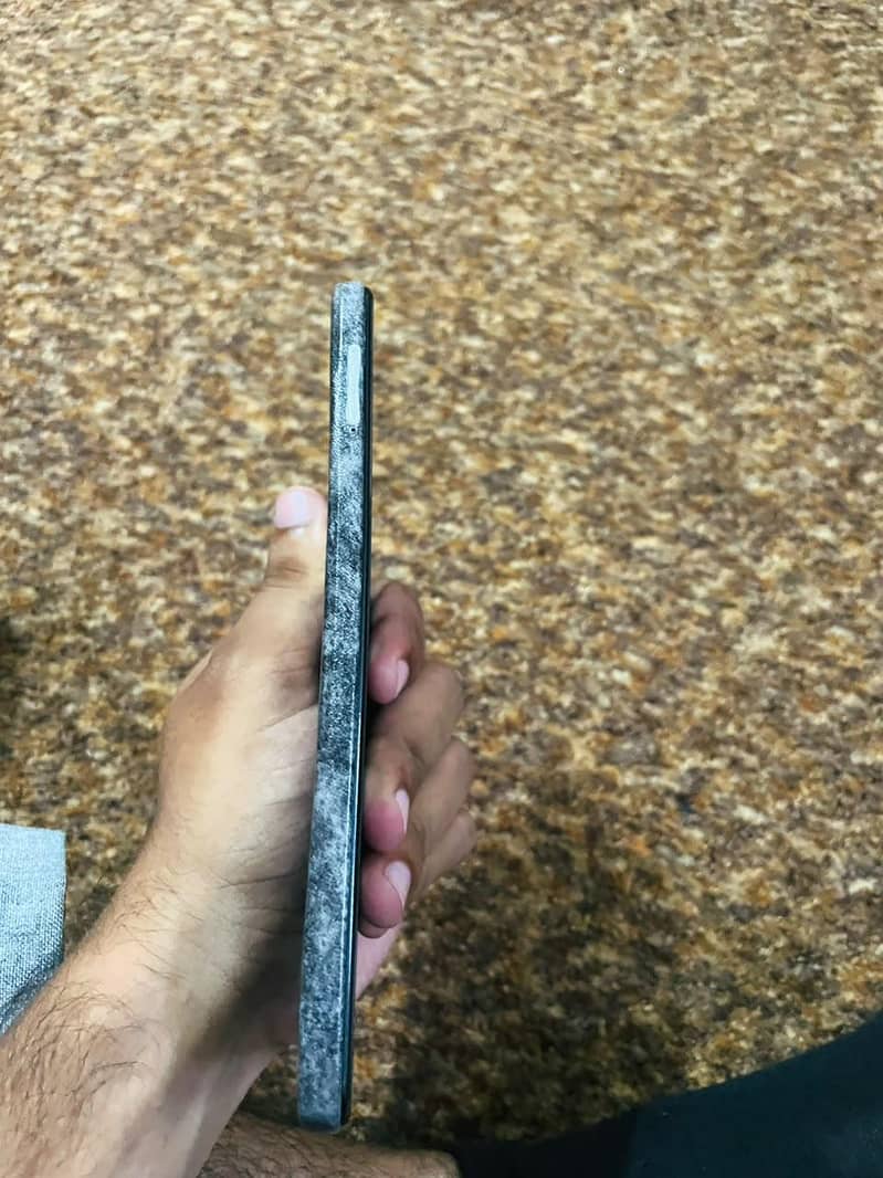 Infinix Note 11 5
