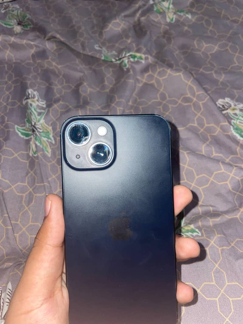 Apple iPhone 14 0
