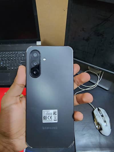 Samsung Mobile A17 5G