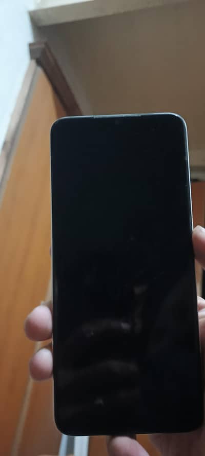 Infinix Smart 7