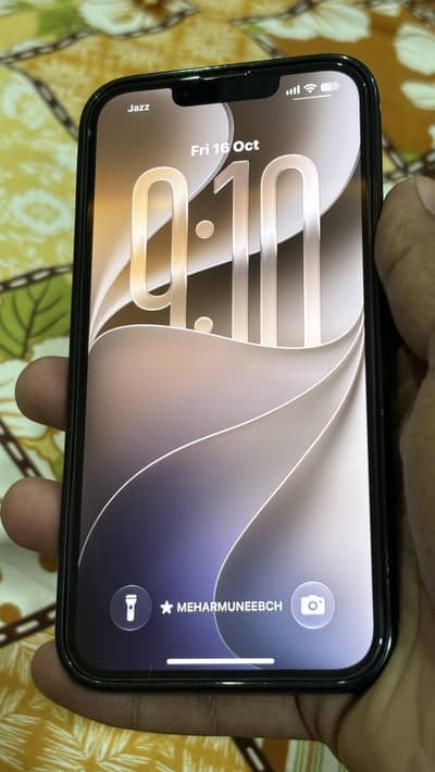 Apple iPhone 13 Pro Waterpack Factory Unlock 128gb