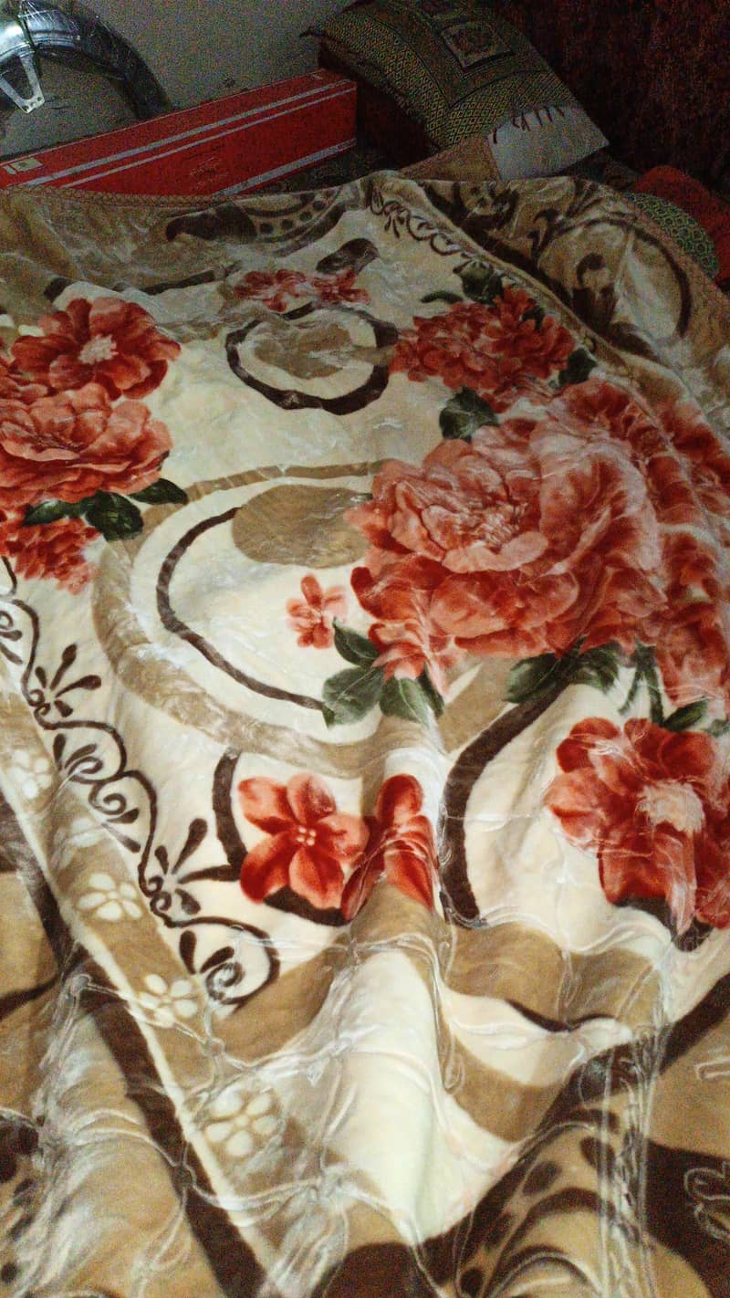 Blanket 1