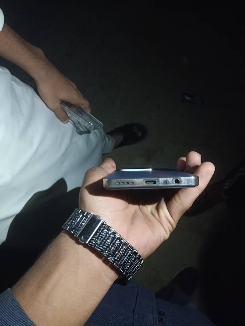 Infinix Note 30 Pro 1