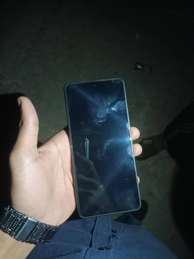 Infinix Note 30 Pro 3