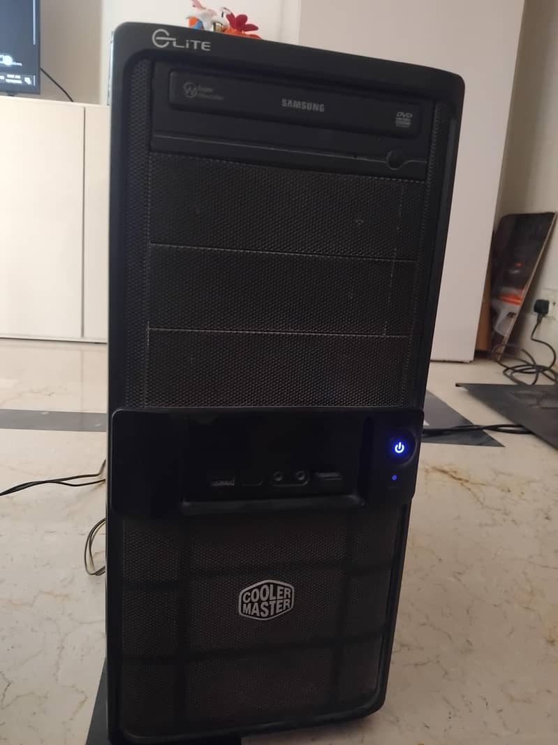 gaming pc 0