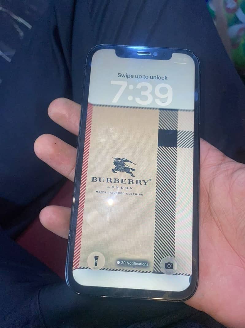 Apple iPhone 12 Pro 2