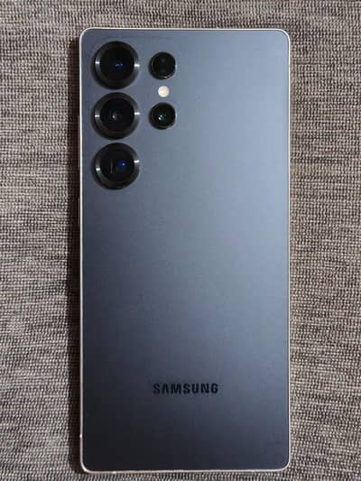 Samsung Mobile S25 Ultra
