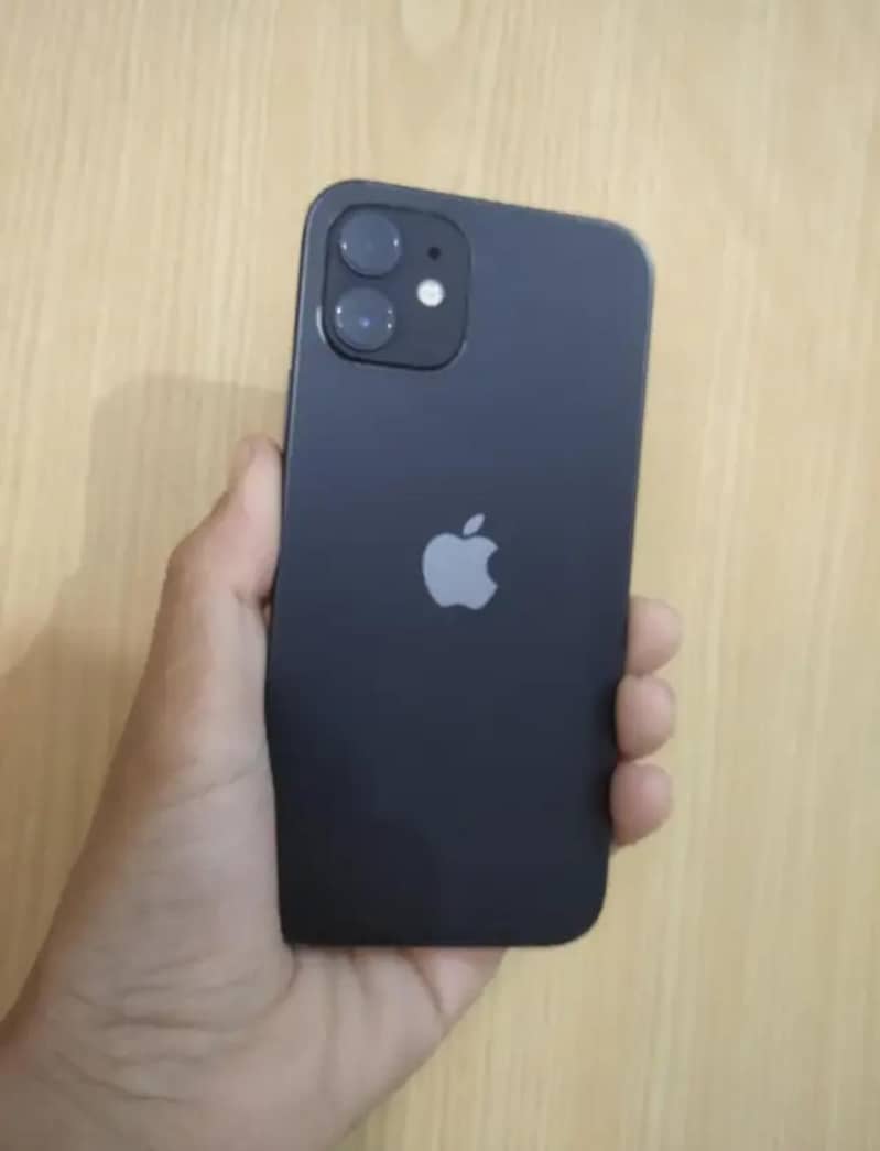 Apple iPhone 12 0