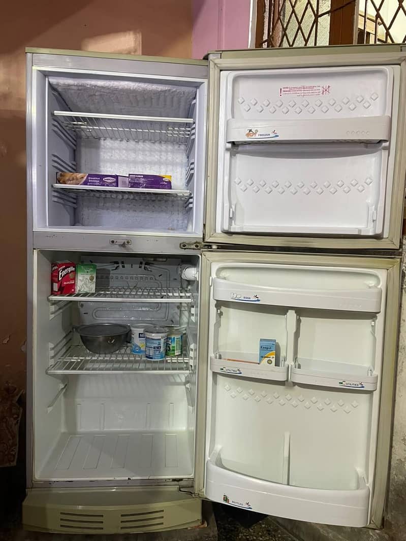 Fridge 2