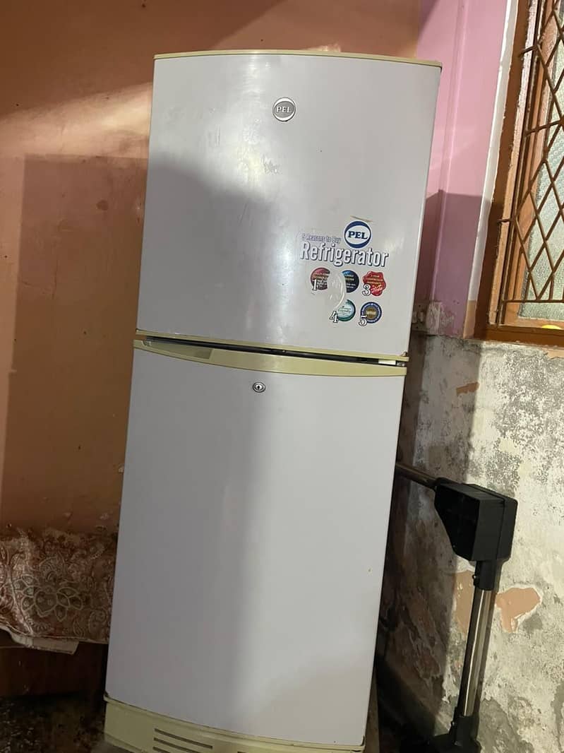 Fridge 3