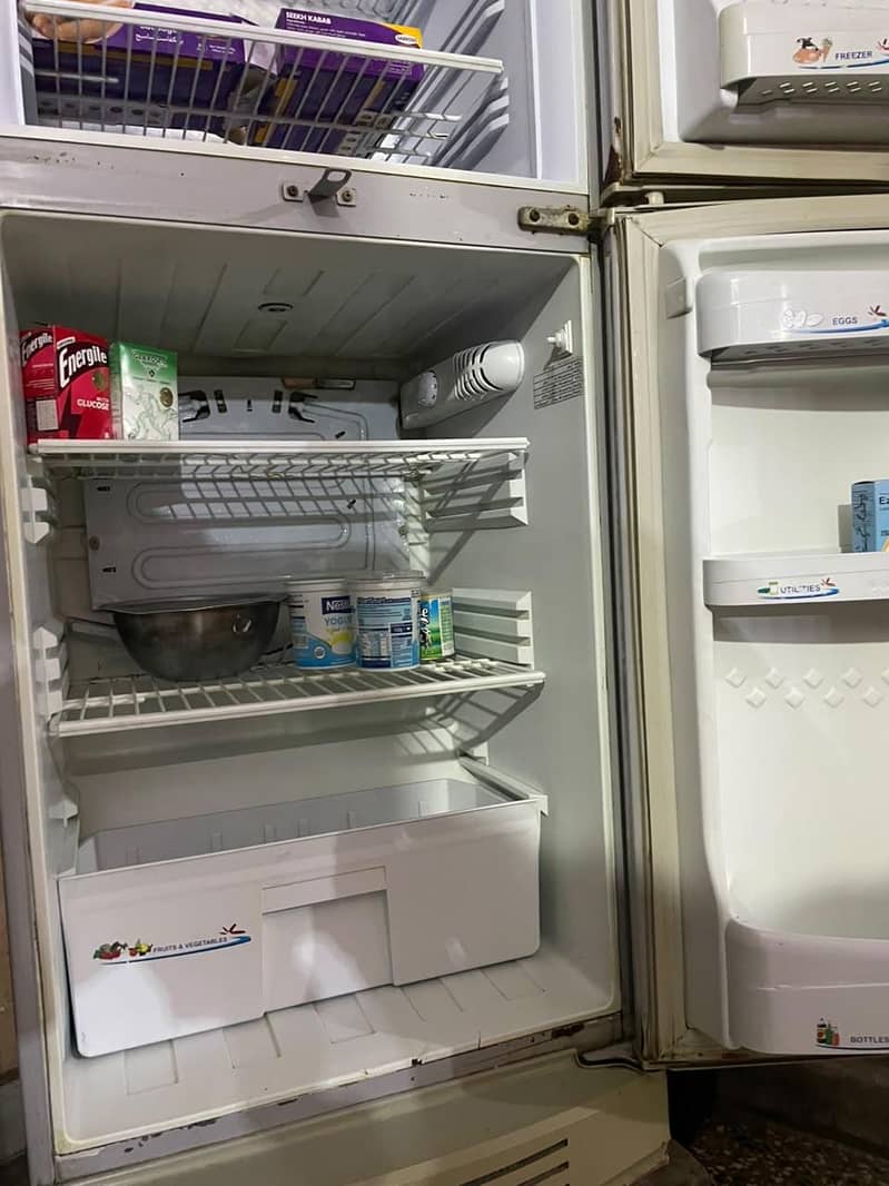 Fridge 4