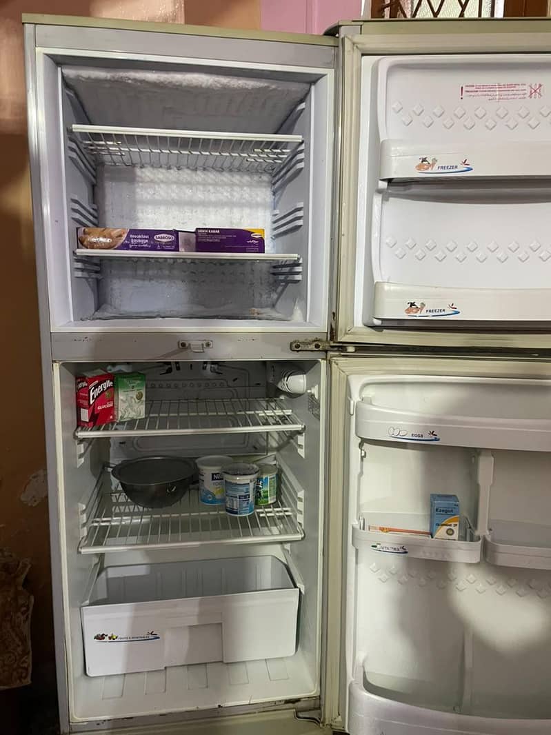 Fridge 5